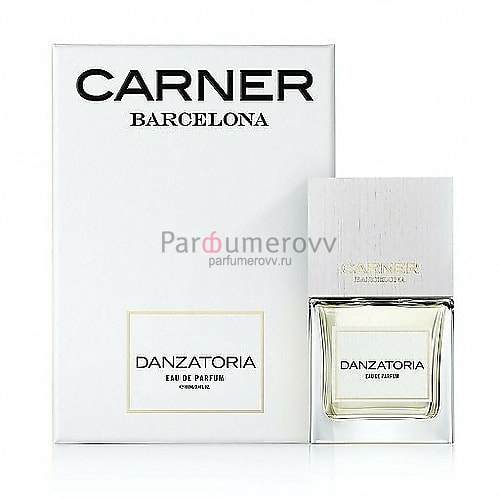 CARNER BARCELONA DANZATORIA edp 100ml CARNER BARCELONA DANZATORIA edp 100ml
