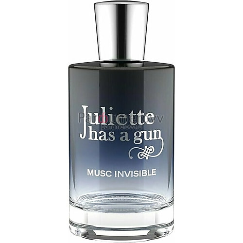 JULIETTE HAS A GUN MUSC INVISIBLE edp 100ml JULIETTE HAS A GUN MUSC INVISIBLE edp 100ml