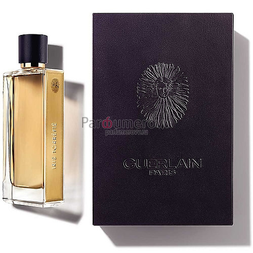 GUERLAIN IRIS TORREFIE edp 75ml GUERLAIN IRIS TORREFIE edp 75ml