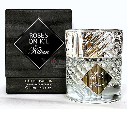 KILIAN ROSES ON ICE edp 10ml без спрея KILIAN ROSES ON ICE edp 10ml без спрея