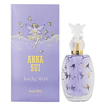 Anna Sui Lucky Wish Secret Wish Anna Sui Lucky Wish Secret Wish