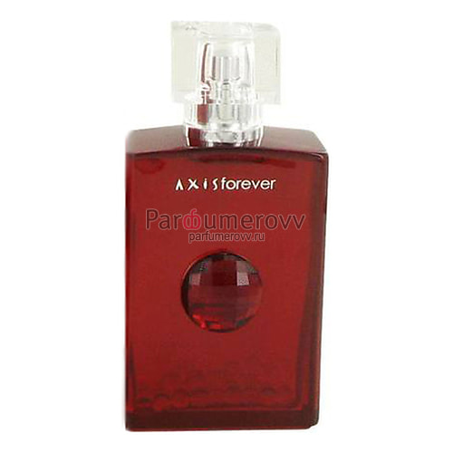 AXIS FOREVER edt (w) 100ml TESTER
