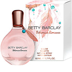 Betty Barclay Bohemian Romance