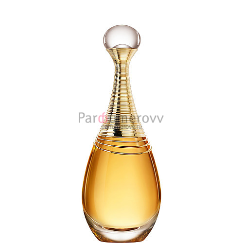 CHRISTIAN DIOR J'ADORE INFINISSIME edp (w) 5ml mini CHRISTIAN DIOR J'ADORE INFINISSIME edp (w) 5ml mini