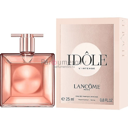 LANCOME IDOLE L'INTENSE edp (w) 25ml LANCOME IDOLE L'INTENSE edp (w) 25ml