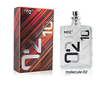 Escentric Molecules 02 Limited Edition 2018 Escentric Molecules 02 Limited Edition 2018