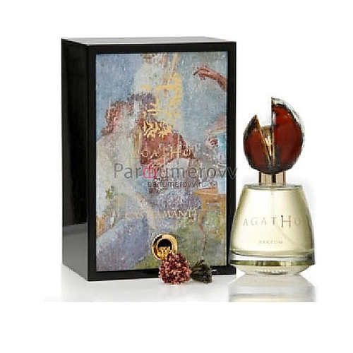AGATHO PARFUM CASTIAMANTI edp 100ml AGATHO PARFUM CASTIAMANTI edp 100ml