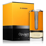 Al Haramain Perfumes Opulent Saffron Al Haramain Perfumes Opulent Saffron