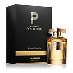 Al Haramain Perfumes Portfolio Royale Stallion Al Haramain Perfumes Portfolio Royale Stallion