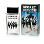 Brocard Secret Service Legend