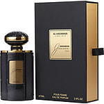 Al Haramain Perfumes Junoon Noir