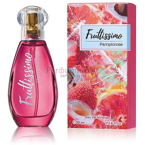 BROCARD PAMPLOROSE edt (w) 35ml BROCARD PAMPLOROSE edt (w) 35ml