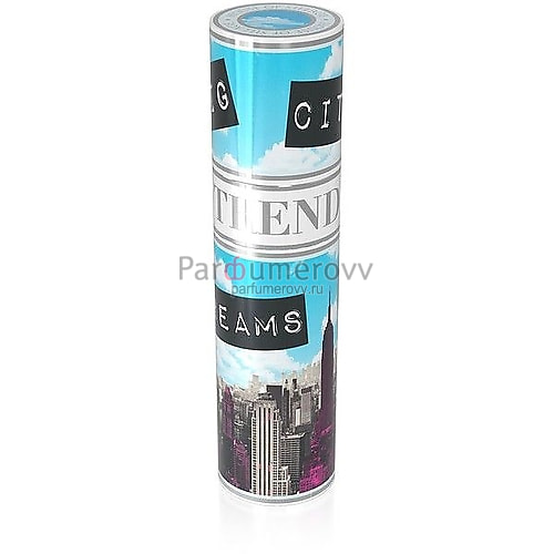 HOUSE OF SILLAGE THE TREND №9 CITY DREAMS edp (w) 8ml HOUSE OF SILLAGE THE TREND №9 CITY DREAMS edp (w) 8ml