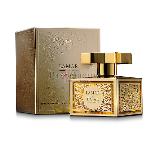 KAJAL LAMAR edp 100ml KAJAL LAMAR edp 100ml