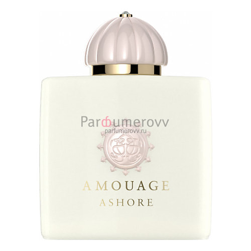 AMOUAGE ASHORE edp (w) 100ml TESTER AMOUAGE ASHORE edp (w) 100ml TESTER