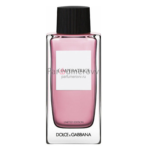  GABBANA L'IMPERATRICE LIMITED EDITION edt (w) 100ml TESTER