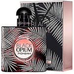 Ysl Opium Black Exotic Illusion