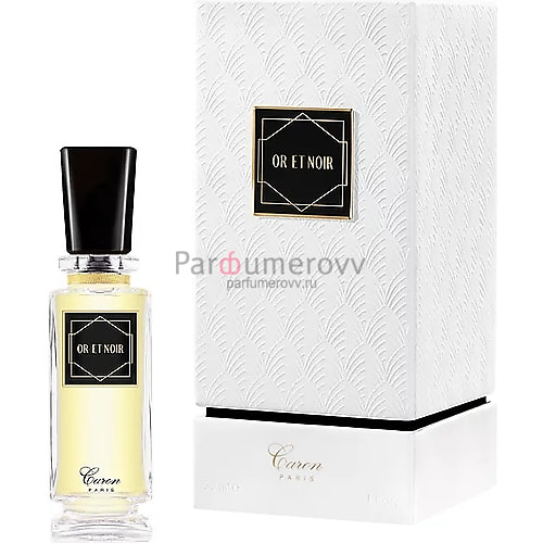 CARON OR ET NOIR edp (w) 100ml CARON OR ET NOIR edp (w) 100ml