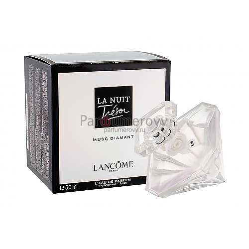 LANCOME TRESOR LA NUIT DIAMANT BLANC edp (w) 30ml LANCOME TRESOR LA NUIT DIAMANT BLANC edp (w) 30ml
