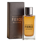 ABERCROMBIE & FITCH FIERCE RESERVE edc (m) 50ml