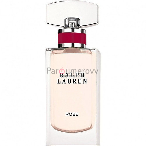 RALPH LAUREN LEGACY OF ENGLISH ELEGANCE ROSE edp (w) 100ml RALPH LAUREN LEGACY OF ENGLISH ELEGANCE ROSE edp (w) 100ml