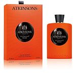 Atkinsons 44 Gerrard Street Atkinsons 44 Gerrard Street
