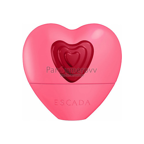 ESCADA CANDY LOVE edt (w) 50ml ESCADA CANDY LOVE edt (w) 50ml