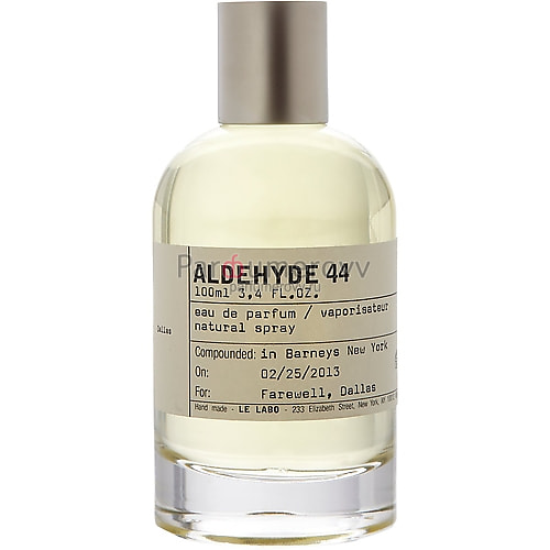 LE LABO ALDEHYDE 44 edp 50ml TESTER LE LABO ALDEHYDE 44 edp 50ml TESTER