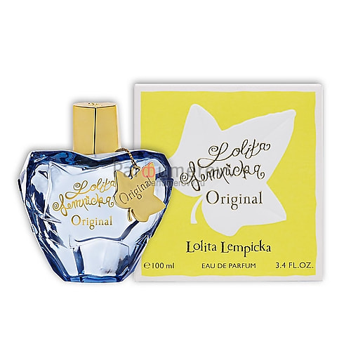 LOLITA LEMPICKA ORIGINAL edp (w) 100ml LOLITA LEMPICKA ORIGINAL edp (w) 100ml