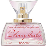 Brocard Cherry Lady