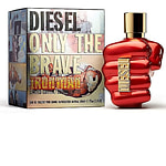 Diesel Only The Brave Iron Men