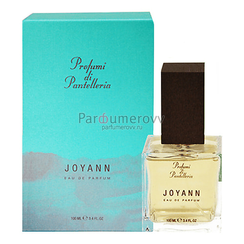 PROFUMI DI PANTELLERIA JOYANN edp (w) 100ml PROFUMI DI PANTELLERIA JOYANN edp (w) 100ml