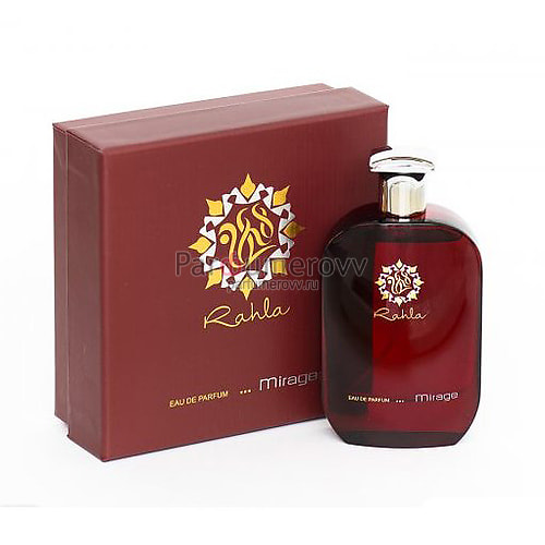 RAHLA MIRAGE edp (w) 100ml RAHLA MIRAGE edp (w) 100ml