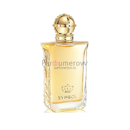 MARINA DE BOURBON SYMBOL edp 100ml TESTER MARINA DE BOURBON SYMBOL edp 100ml TESTER