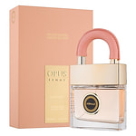 Armaf Opus Femme Limited Edition Armaf Opus Femme Limited Edition