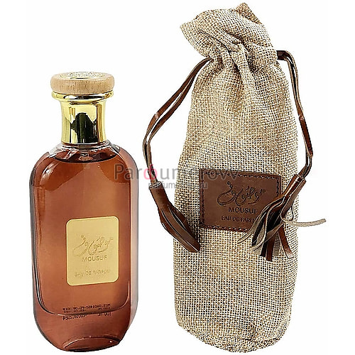 ARD AL ZAAFARAN MOUSUF edp 100ml ARD AL ZAAFARAN MOUSUF edp 100ml