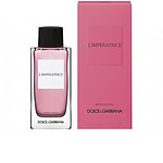 Dolce & Gabbana №3 L'imperatrice Limited Edition
