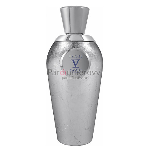 V CANTO PSICHE 100ml parfume V CANTO PSICHE 100ml parfume