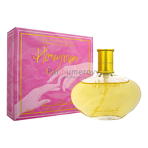VANDERBILT HONEYMOON edt (w) 30ml VINTAGE VANDERBILT HONEYMOON edt (w) 30ml VINTAGE