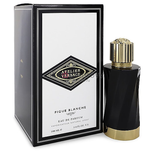 VERSACE ATELIER FIGUE BLANCHE edp 100ml VERSACE ATELIER FIGUE BLANCHE edp 100ml