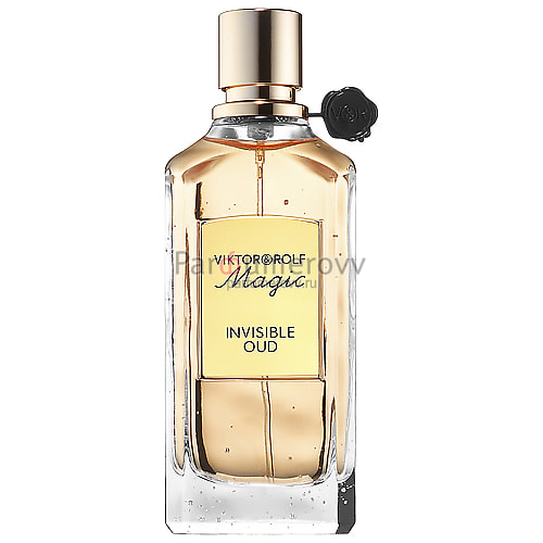 VIKTOR & ROLF INVISIBLE OUD edp 75ml VIKTOR & ROLF INVISIBLE OUD edp 75ml
