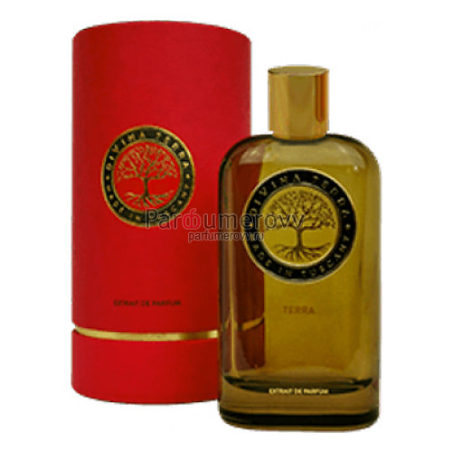 DIVINA TERRA TERRA 1.5ml parfume пробник DIVINA TERRA TERRA 1.5ml parfume пробник