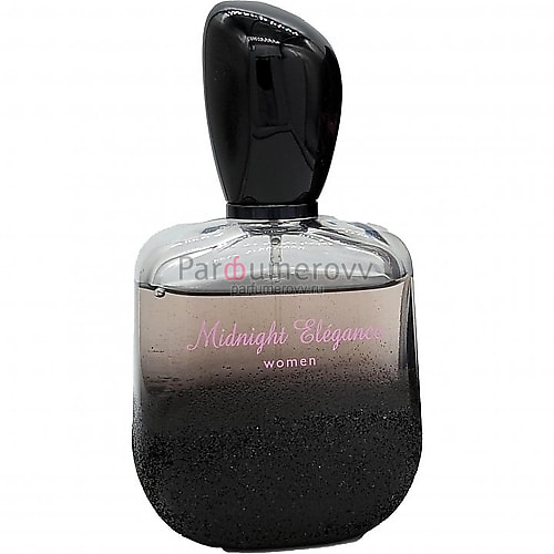 GLENN PERRI MIDNIGHT ELEGANCE edp (w) 90ml TESTER GLENN PERRI MIDNIGHT ELEGANCE edp (w) 90ml TESTER