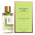 Goldfield & Banks Bohemian Lime