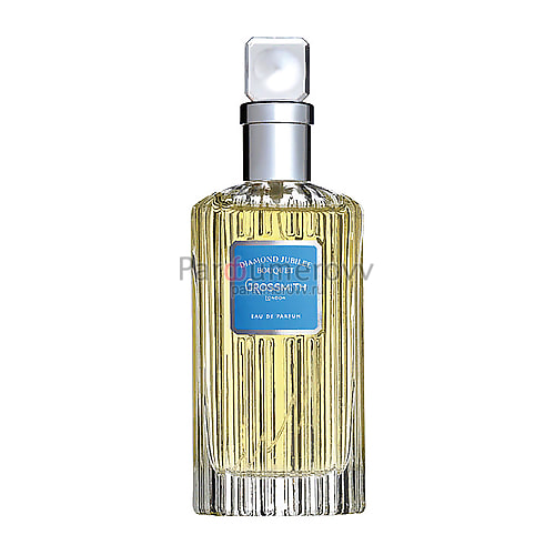 GROSSMITH DIAMOND JUBILEE BOUQUET edp (w) 100ml TESTER GROSSMITH DIAMOND JUBILEE BOUQUET edp (w) 100ml TESTER
