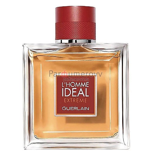 GUERLAIN L'HOMME IDEAL EXTREME edp (m) 100ml TESTER GUERLAIN L'HOMME IDEAL EXTREME edp (m) 100ml TESTER