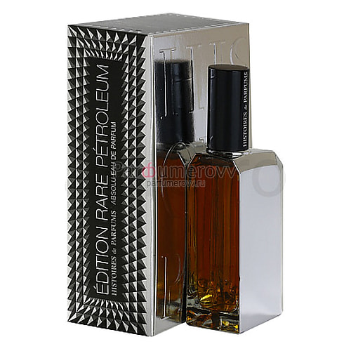 HISTOIRES DE PARFUMS PETROLEUM edp 60ml HISTOIRES DE PARFUMS PETROLEUM edp 60ml