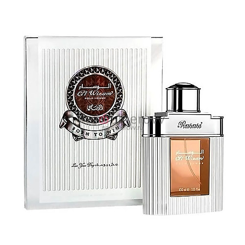 RASASI AL WISAM DAY edp (m) 100ml RASASI AL WISAM DAY edp (m) 100ml