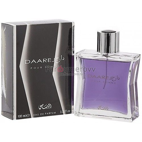 RASASI DAAREJ edp (m) 100ml RASASI DAAREJ edp (m) 100ml