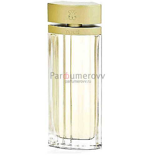 TOUS L'EAU POUR LE CORPS edt (w) 90ml TESTER TOUS L'EAU POUR LE CORPS edt (w) 90ml TESTER